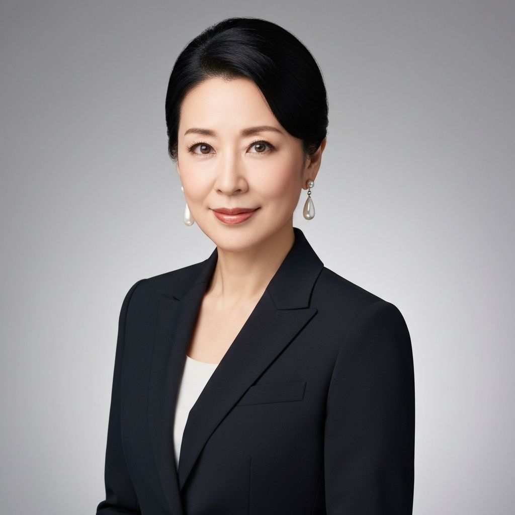 山本 恵子